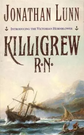 Couverture du produit · Killigrew RN