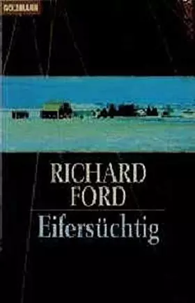 Couverture du produit · Eifersüchtig (Goldmann Allgemeine Reihe)
