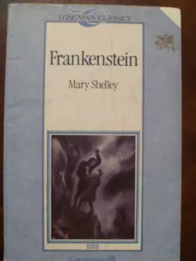Couverture du produit · Frankenstein, Stage 3