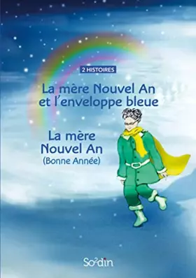 Couverture du produit · La mère Nouvel An et l'enveloppe bleue La mère Nouvel An