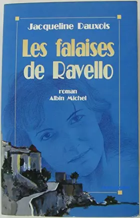 Couverture du produit · Les falaises de Ravello