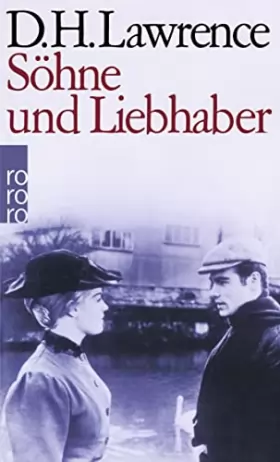 Couverture du produit · Söhne und Liebhaber.