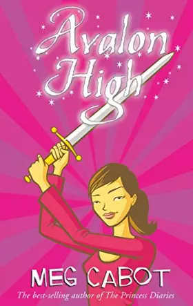 Couverture du produit · Avalon High