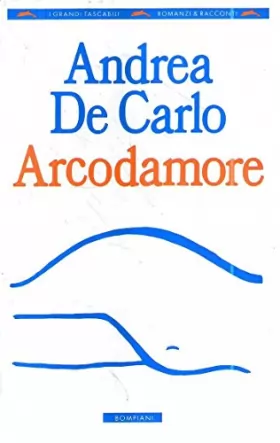 Couverture du produit · Arcodamore