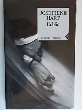 Couverture du produit · L'oblio