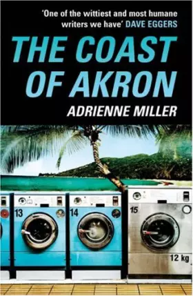 Couverture du produit · The Coast of Akron