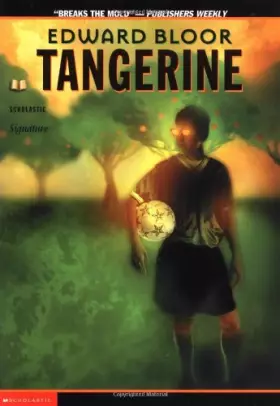 Couverture du produit · Tangerine