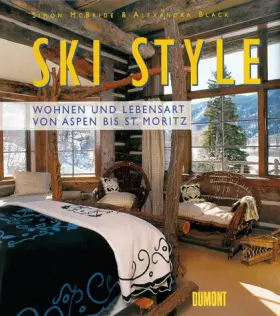 Couverture du produit · Ski Style