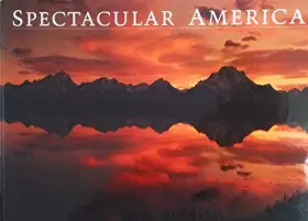 Couverture du produit · Spectacular America
