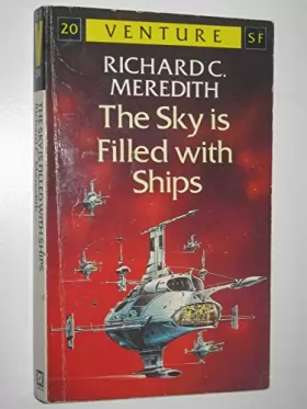 Couverture du produit · The Sky is Filled with Ships