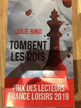 Couverture du produit · TOMBENT LES ROIS