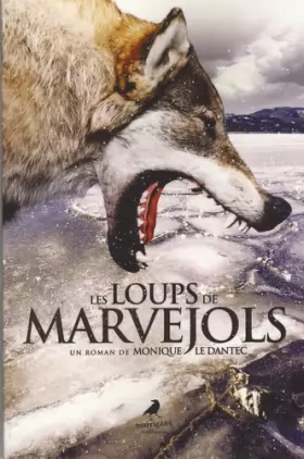 Couverture du produit · Les Loups de Marvejols