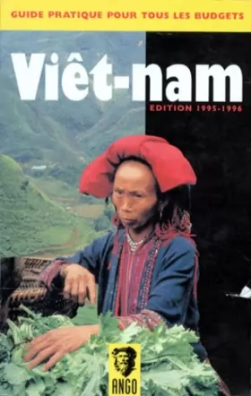 Couverture du produit · Viêtnam