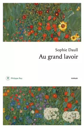 Couverture du produit · Au grand lavoir