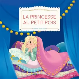 Couverture du produit · La princesse au petit pois
