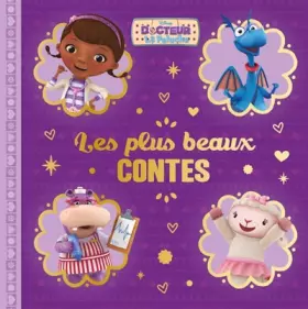 Couverture du produit · Doc la Peluche, LES PLUS BELLES HISTOIRES