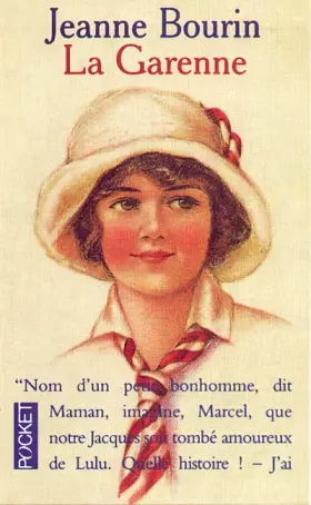 Couverture du produit · La garenne