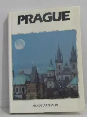 Couverture du produit · Prague