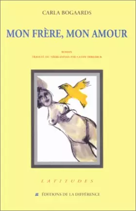 Couverture du produit · Mon frère, mon amour