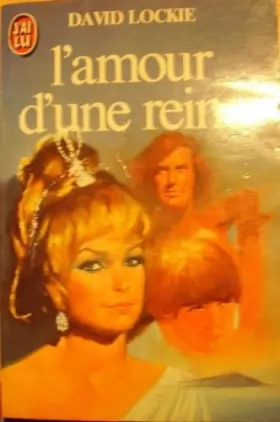 Couverture du produit · L'amour d'une reine