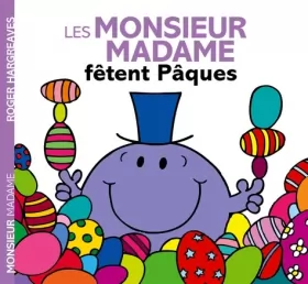  Monsieur Courageux (Monsieur Madame) (French Edition):  9782012248083: Hargreaves, Roger: Books