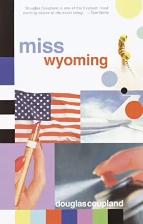Couverture du produit · Miss Wyoming