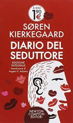 Couverture du produit · Diario del seduttore. Ediz. integrale