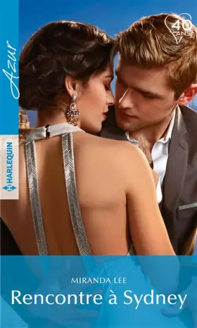 Couverture du produit · Rencontre à Sydney