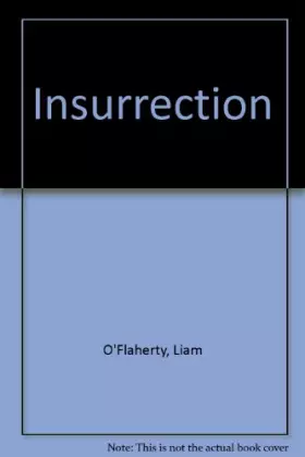 Couverture du produit · Insurrection