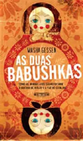 Couverture du produit · As Duas Babushkas (Portuguese Edition)
