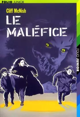Couverture du produit · Le Maléfice, tome 1