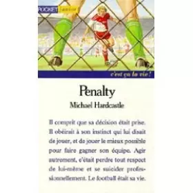 Couverture du produit · Penalty