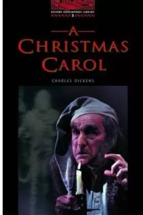 Couverture du produit · A Christmas Carol