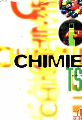 Couverture du produit · ABC du Bac numéro 664, Chimie : cours, méthodes, exercices corrigés, terminale S