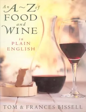 Couverture du produit · An A-Z of Food and Wine in Plain English