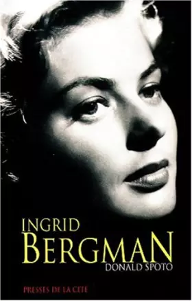Couverture du produit · Ingrid Bergman