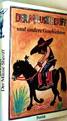 Couverture du produit · Der Mäusesheriff und andere Geschichten