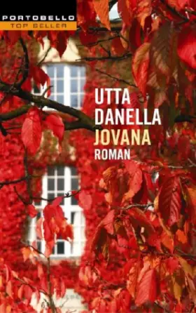 Couverture du produit · Jovana.