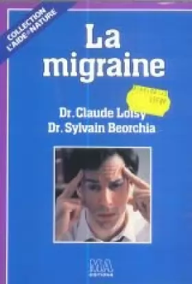 Couverture du produit · La migraine