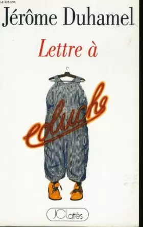 Couverture du produit