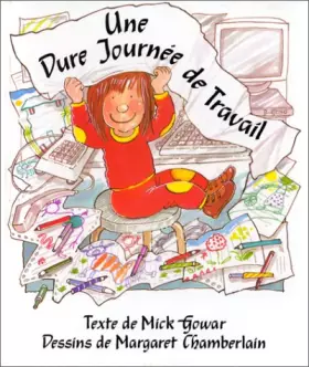 Couverture du produit · Une Dure Journée de travail