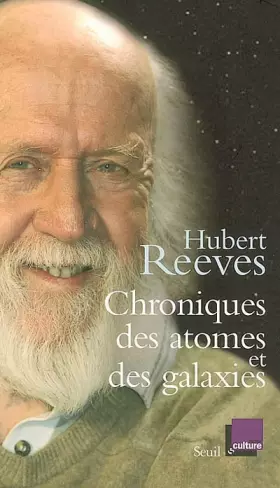 Couverture du produit · Chroniques des atomes et des galaxies