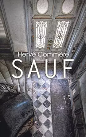 Couverture du produit · Sauf