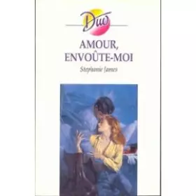 Couverture du produit · Amour, envoûte-moi (Duo)
