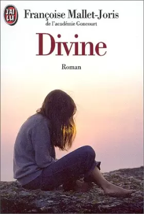 Couverture du produit · Divine