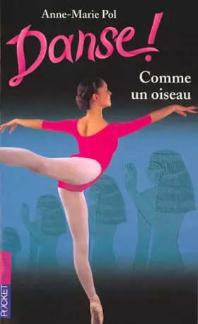Couverture du produit · Danse, numéro 15 : Comme un oiseau