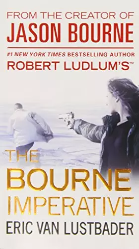 Couverture du produit · Robert Ludlum's (TM) The Bourne Imperative
