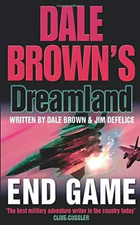 Couverture du produit · DALE BROWNS END GAME PB