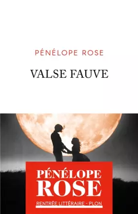 Couverture du produit · Valse fauve
