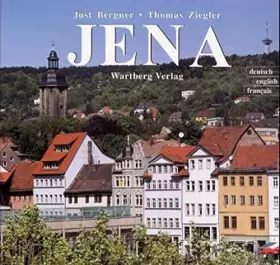 Couverture du produit · Jena.